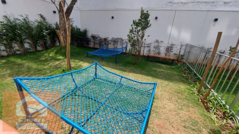 Imagem Apartamento com 1 Quarto à Venda, 25 m² em Moema - São Paulo Imagem Apartamento com 1 Quarto à Venda, 25 m² em Moema - São Paulo