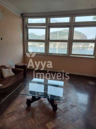 Imagem Apartamento com 3 Quartos à Venda, 250 m² em Flamengo - Rio De Janeiro