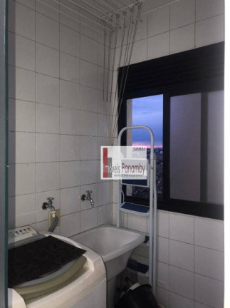 Imagem Apartamento com 2 Quartos à Venda, 58 m² em Morumbi - São Paulo Imagem Apartamento com 2 Quartos à Venda, 58 m² em Morumbi - São Paulo