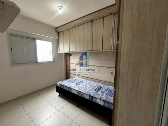 Imagem Apartamento com 3 Quartos à Venda, 103 m² em Canto Do Forte - Praia Grande