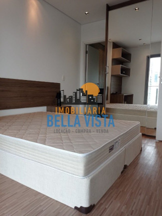 Imagem Apartamento com 1 Quarto à Venda,  em Vila Nova Conceição - São Paulo