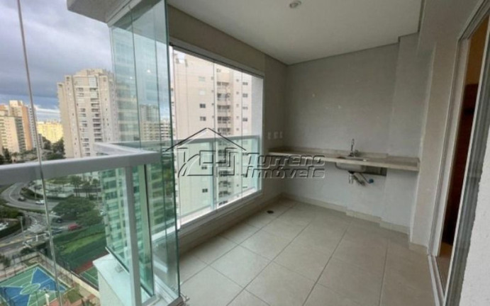 Imagem Apartamento com 1 Quarto à Venda, 57 m² em Vila Ema - São José Dos Campos