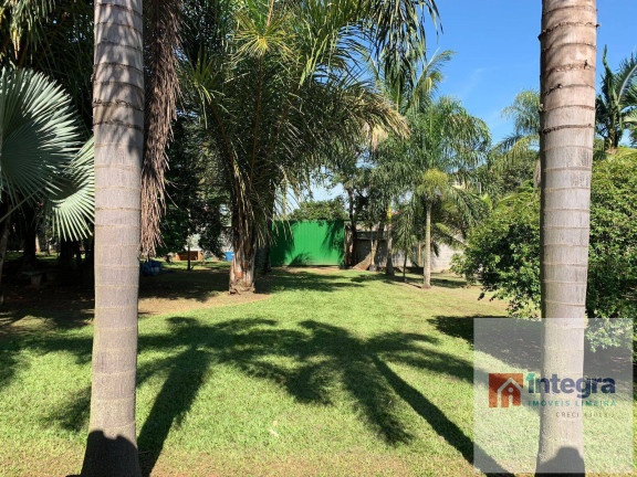 Imagem Chácara com 2 Quartos à Venda, 250 m² em Bairro Dos Pires - Limeira