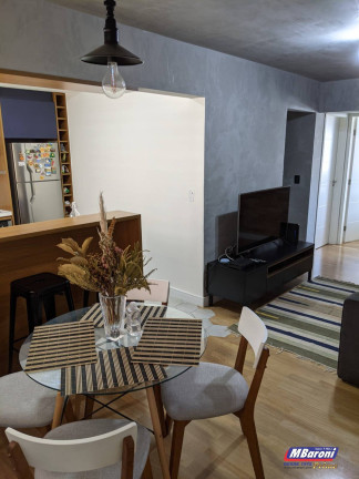 Imagem Apartamento com 2 Quartos à Venda, 66 m² em Butantã - São Paulo