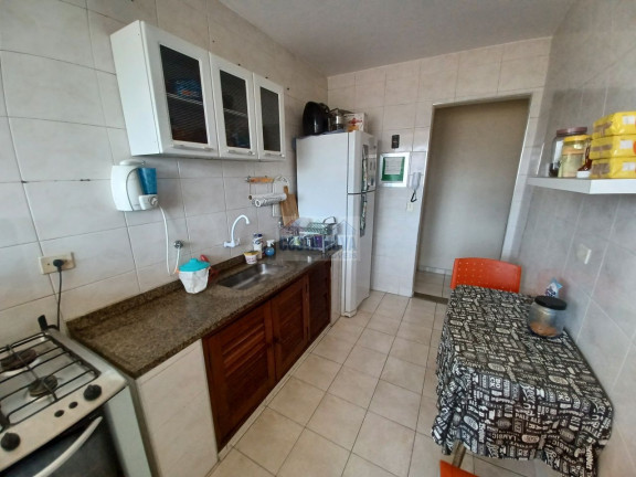 Imagem Apartamento com 2 Quartos à Venda, 73 m²