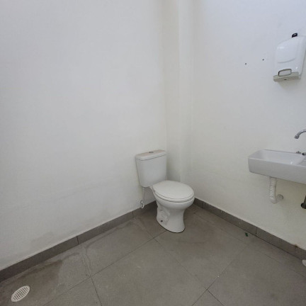 Imagem Galpão para Alugar, 550 m² em Jardim Alvorada (zona Oeste) - São Paulo