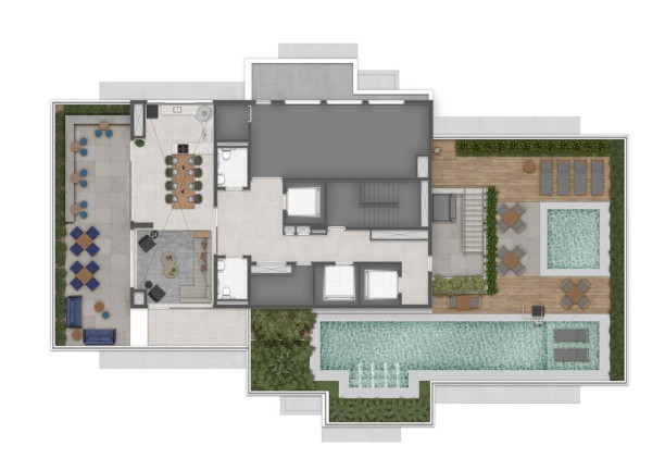 Imagem Apartamento com 3 Quartos à Venda, 122 m² em Vila Prudente - São Paulo Imagem Apartamento com 3 Quartos à Venda, 122 m² em Vila Prudente - São Paulo