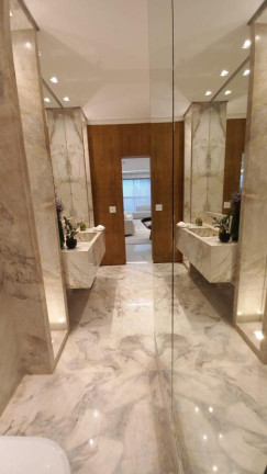 Imagem Apartamento com 5 Quartos à Venda, 488 m² em Nova Suiça - Goiânia