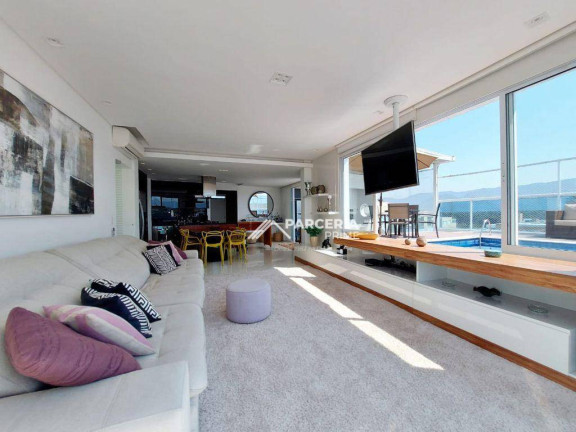 Imagem Cobertura com 4 Quartos à Venda, 254 m² em Riviera Módulo 7 - Bertioga Imagem Cobertura com 4 Quartos à Venda, 254 m² em Riviera Módulo 7 - Bertioga