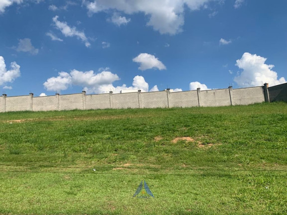 Terreno à Venda, 465 m² em Alphaville Nova Esplanada 2 - Votorantim