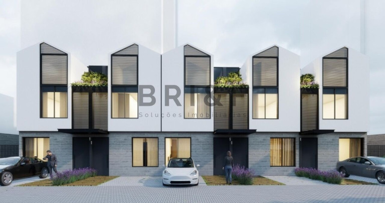 Casa com 2 Quartos à Venda, 168 m² em Brooklin - São Paulo