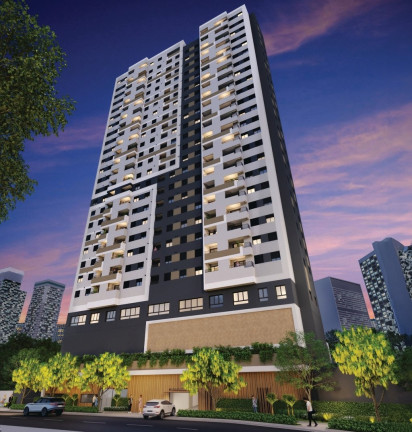 Imóvel com 3 Quartos à Venda, 91 m² em Vila Carmosina - São Paulo