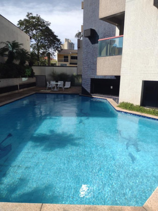 Imagem Apartamento com 5 Quartos à Venda, 454 m² em Jardim - Santo André Imagem Apartamento com 5 Quartos à Venda, 454 m² em Jardim - Santo André