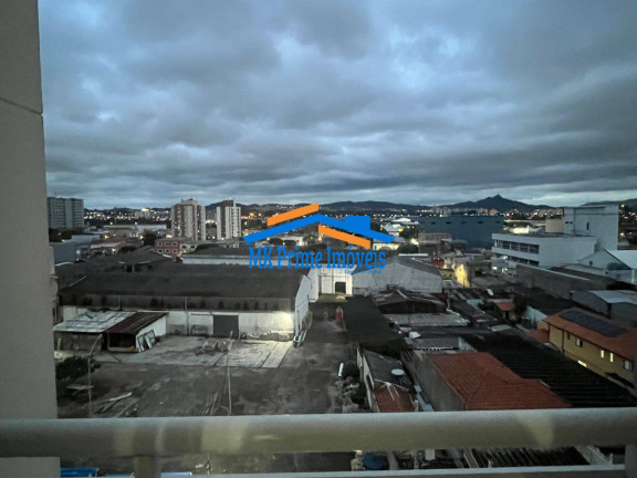 Apartamento com 2 Quartos à Venda, 51 m² em Km 18 - Osasco
