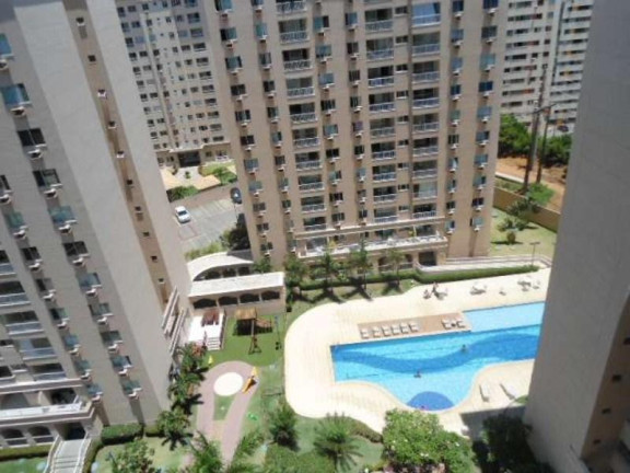 Imagem Apartamento com 2 Quartos à Venda, 68 m² em Imbuí - Salvador Imagem Apartamento com 2 Quartos à Venda, 68 m² em Imbuí - Salvador