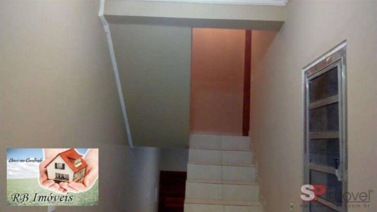 Imagem Casa com 2 Quartos à Venda, 110 m² em Jardim Las Vegas - Santo André Imagem Casa com 2 Quartos à Venda, 110 m² em Jardim Las Vegas - Santo André