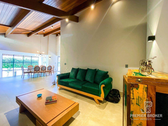 Imagem Casa com 4 Quartos à Venda, 260 m² em Comary - Teresópolis Imagem Casa com 4 Quartos à Venda, 260 m² em Comary - Teresópolis