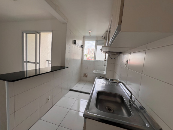 Imagem Apartamento com 2 Quartos à Venda, 50 m² em Freguesia Do ó - São Paulo Imagem Apartamento com 2 Quartos à Venda, 50 m² em Freguesia Do ó - São Paulo