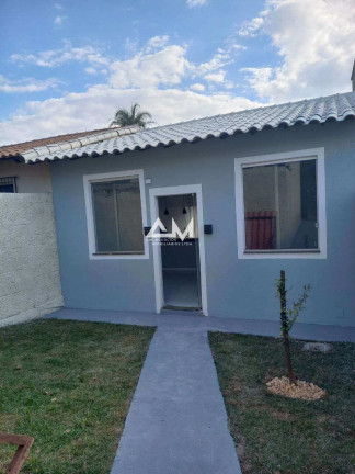 Imagem Casa com 2 Quartos à Venda, 48 m² em Marques Industrial - São Joaquim De Bicas Imagem Casa com 2 Quartos à Venda, 48 m² em Marques Industrial - São Joaquim De Bicas