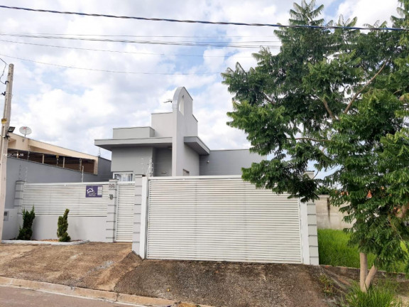 Imagem Casa com 2 Quartos à Venda, 140 m² em Santa Terezinha - Porto Feliz Imagem Casa com 2 Quartos à Venda, 140 m² em Santa Terezinha - Porto Feliz