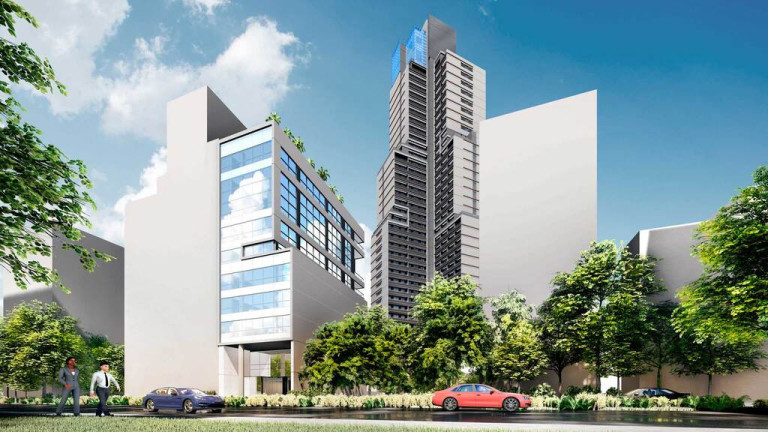 Imagem Loft com 2 Quartos à Venda, 43 m² em Bela Vista - São Paulo