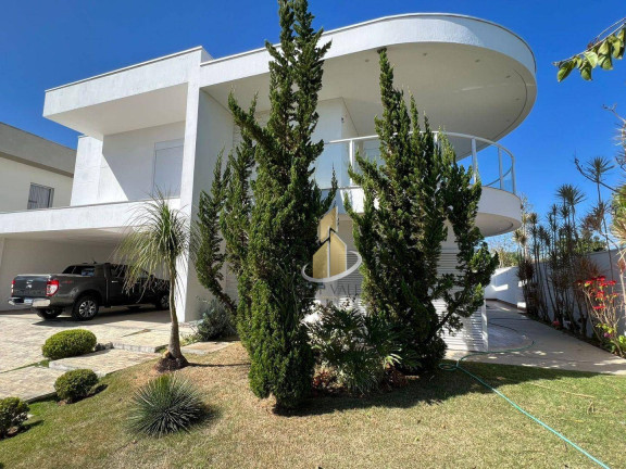 Imagem Sobrado com 4 Quartos à Venda, 415 m² em Urbanova - São José Dos Campos Imagem Sobrado com 4 Quartos à Venda, 415 m² em Urbanova - São José Dos Campos