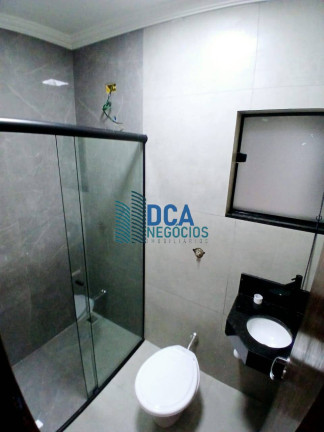Imagem Sobrado com 3 Quartos à Venda, 154 m² em Granja Daniel - Taubaté Imagem Sobrado com 3 Quartos à Venda, 154 m² em Granja Daniel - Taubaté