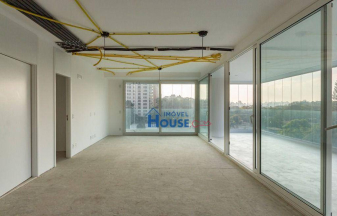 Imagem Apartamento com 3 Quartos à Venda, 233 m² em Ibirapuera - São Paulo Imagem Apartamento com 3 Quartos à Venda, 233 m² em Ibirapuera - São Paulo