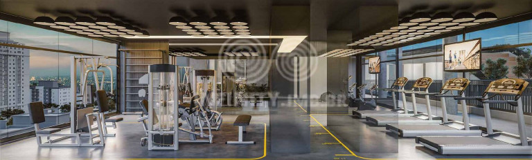 Imagem Apartamento com 1 Quarto à Venda, 28 m² em Vila Mariana - São Paulo