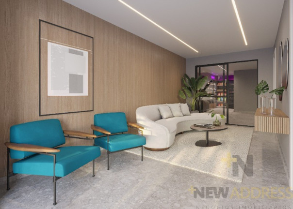 Imagem Apartamento com 2 Quartos à Venda, 94 m² em Praia De Itaparica - Vila Velha Imagem Apartamento com 2 Quartos à Venda, 94 m² em Praia De Itaparica - Vila Velha