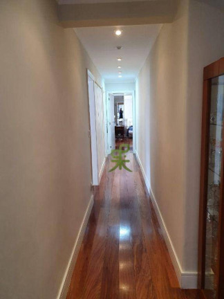 Imagem Imóvel com 4 Quartos à Venda, 380 m² em Campo Belo - São Paulo