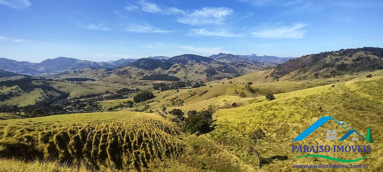 Imagem Chácara à Venda, 60 m² em Centro - Paraisópolis