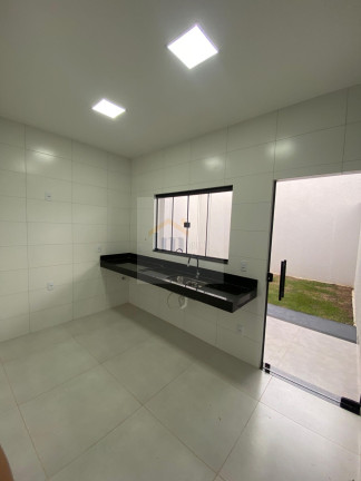 Imagem Casa com 3 Quartos à Venda, 99 m² em Jardim Tropical - Aparecida De Goiânia Imagem Casa com 3 Quartos à Venda, 99 m² em Jardim Tropical - Aparecida De Goiânia
