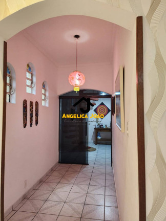 Imagem Casa com 4 Quartos à Venda, 271 m² em São Jorge - Santos