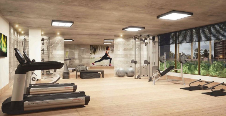 Imagem Apartamento com 2 Quartos à Venda, 77 m² em Manaíra - João Pessoa Imagem Apartamento com 2 Quartos à Venda, 77 m² em Manaíra - João Pessoa