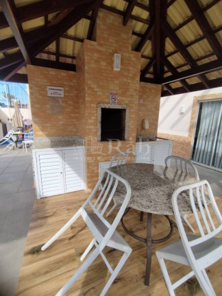Imagem Apartamento com 2 Quartos à Venda, 73 m² em Tabuleiro - Camboriú