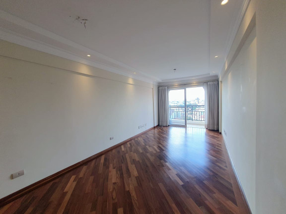Imagem Apartamento com 3 Quartos à Venda, 117 m² em Baeta Neves - São Bernardo Do Campo