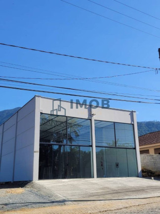 Galpão à Venda, 252 m² em Santa Luzia - Jaraguá Do Sul