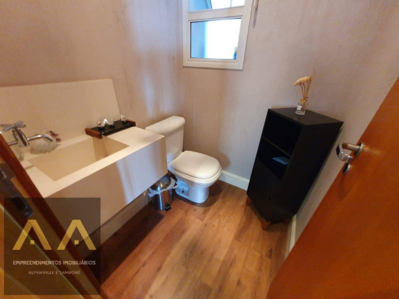 Imagem Apartamento com 2 Quartos à Venda, 103 m² em Tamboré - Santana De Parnaíba