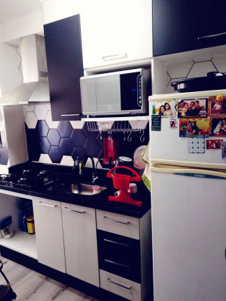 Imagem Apartamento com 2 Quartos à Venda, 49 m² em Vila Guilherme - São Paulo Imagem Apartamento com 2 Quartos à Venda, 49 m² em Vila Guilherme - São Paulo
