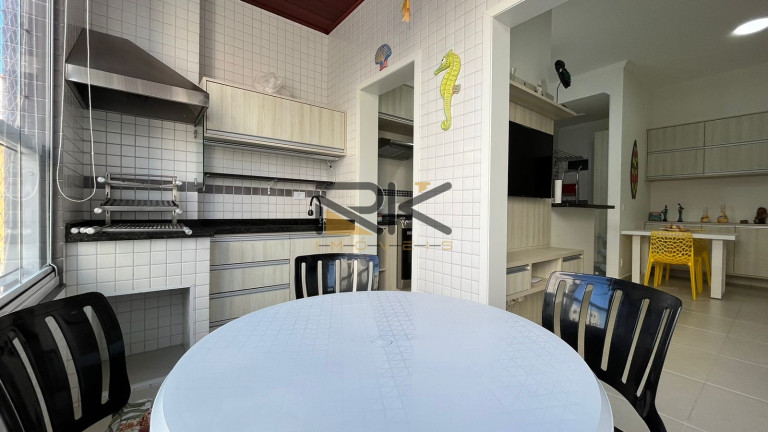 Imagem Apartamento com 2 Quartos à Venda, 58 m² em Toninhas - Ubatuba