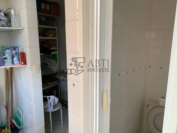 Imagem Apartamento com 3 Quartos à Venda, 118 m² em Vila Uberabinha - São Paulo