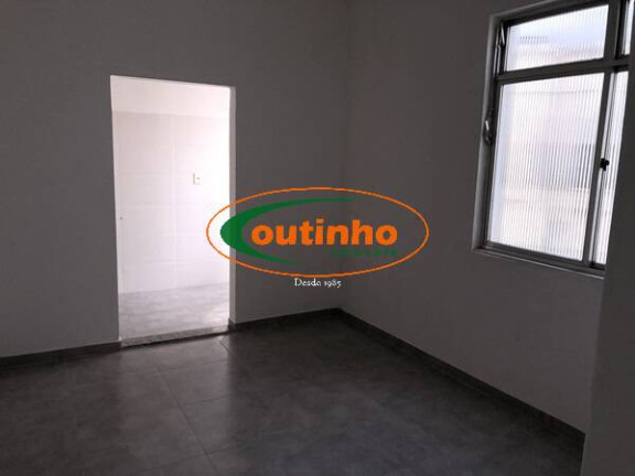 Imagem Apartamento com 1 Quarto à Venda, 41 m² em Tijuca - Rio De Janeiro Imagem Apartamento com 1 Quarto à Venda, 41 m² em Tijuca - Rio De Janeiro