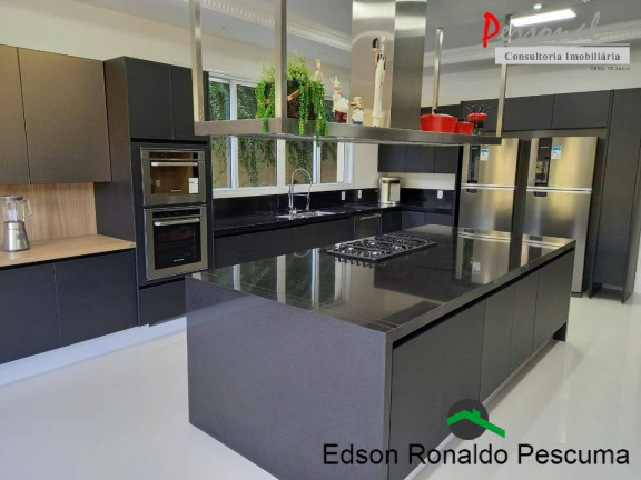Imagem Casa com 10 Quartos à Venda, 2.300 m² em Tamboré - Santana De Parnaíba Imagem Casa com 10 Quartos à Venda, 2.300 m² em Tamboré - Santana De Parnaíba