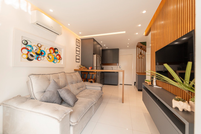 Imagem Cobertura com 1 Quarto à Venda, 60 m² em Vila Castelo - São Paulo Imagem Cobertura com 1 Quarto à Venda, 60 m² em Vila Castelo - São Paulo