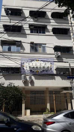 Imagem Apartamento com 1 Quarto à Venda, 34 m² em Tijuca - Rio De Janeiro Imagem Apartamento com 1 Quarto à Venda, 34 m² em Tijuca - Rio De Janeiro