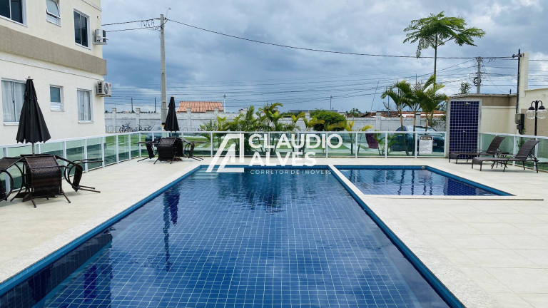 Imagem Apartamento com 2 Quartos à Venda, 50 m² em Parque Ipê - Feira De Santana Imagem Apartamento com 2 Quartos à Venda, 50 m² em Parque Ipê - Feira De Santana
