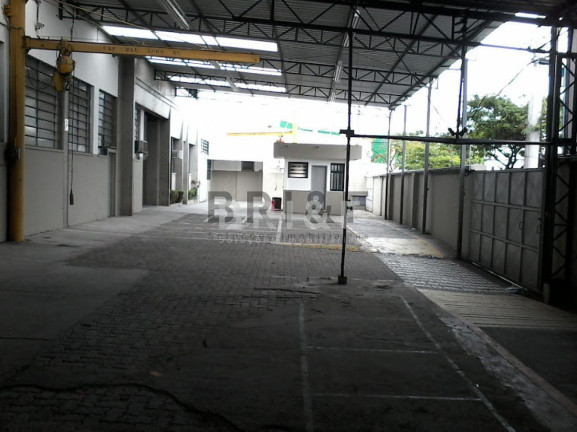 Imagem Galpão para Alugar, 5.400 m² em água Branca - São Paulo Imagem Galpão para Alugar, 5.400 m² em água Branca - São Paulo