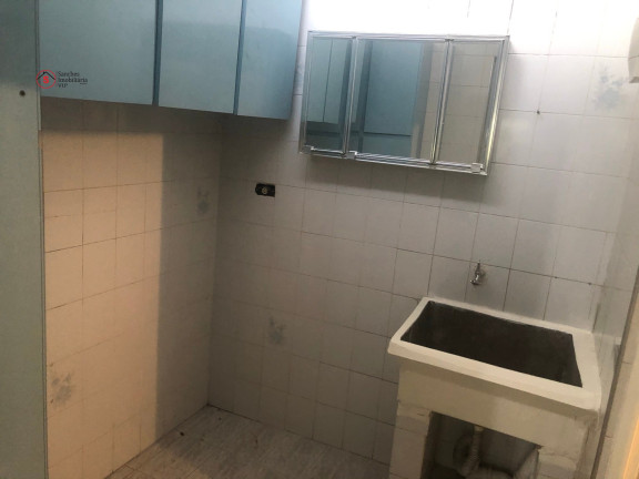 Imagem Sobrado com 1 Quarto para Alugar,  em Alto Da Mooca - São Paulo