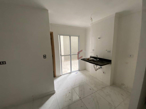 Imagem Apartamento com 2 Quartos à Venda, 40 m² em Vila Antonina - São Paulo Imagem Apartamento com 2 Quartos à Venda, 40 m² em Vila Antonina - São Paulo